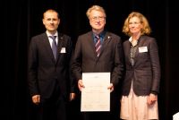 Prof. Sigurd Kessler