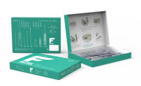 Sterilkit füt MTP Arthrodesen