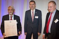 Dr. Ing. Hilaire A.C. Jacob