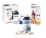 ARTROSTAR® - Spezialernährung und -pflege für Muskeln und Gelenke