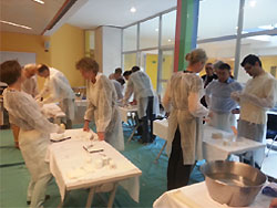 Ponseti - Gipsworkshop