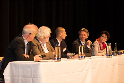 Gegenüberstellung offener und minimalinvasiver Vorfußkorrektur