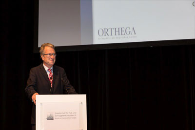 Prof. Sigurd Kessler