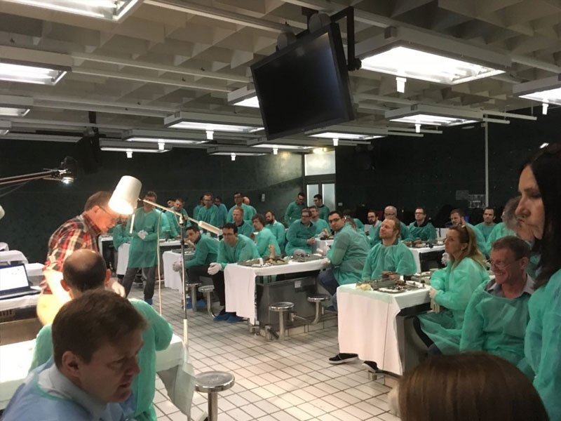 Nachlese zum 15. Grazer Seminar für praktische Fußchirurgie