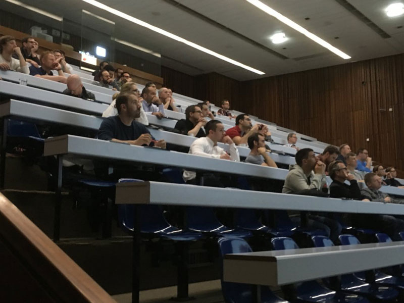 Nachlese zum 15. Grazer Seminar für praktische Fußchirurgie