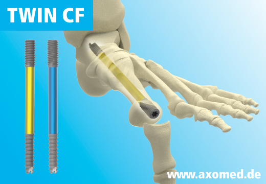 TWIN CF