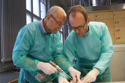 Impressionen aus Berlin