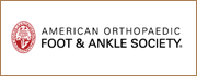 American Orthopaedic Foot & Ankle Society
